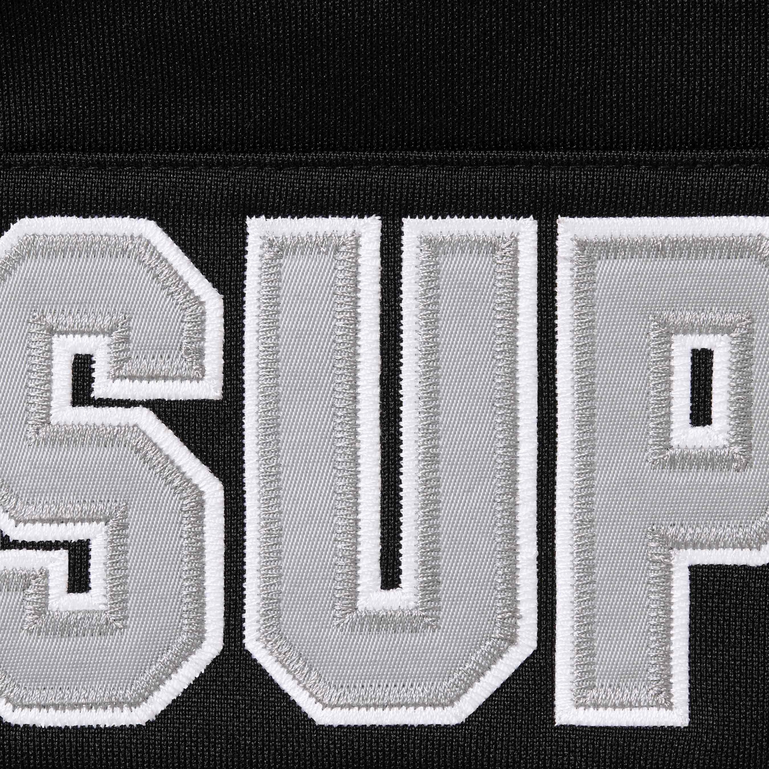 Football Zip Up Hooded Sweatshirt view 12